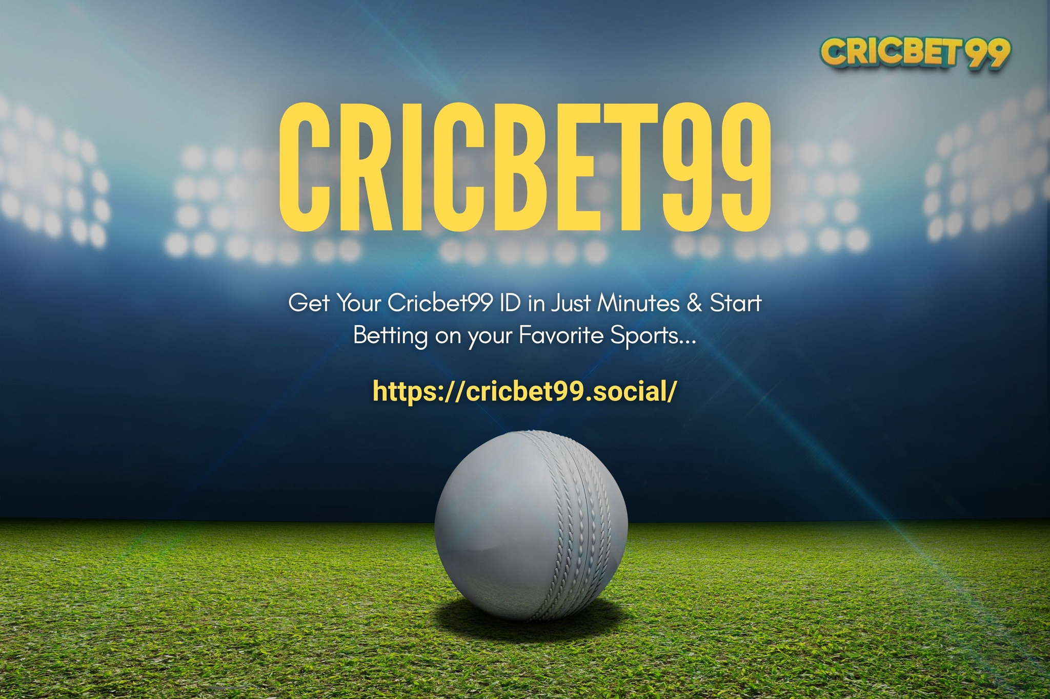 Cricbet99: Quick and Easy Betting Starts Here