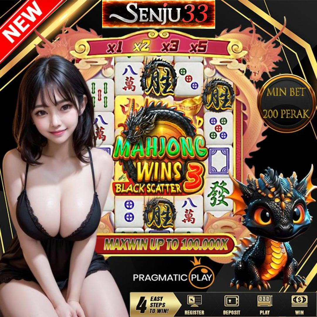 SENJU33 SLOT GACOR HARI INI: SENJU33 SLOT GACOR HARI INI https://senju33.pages.dev/