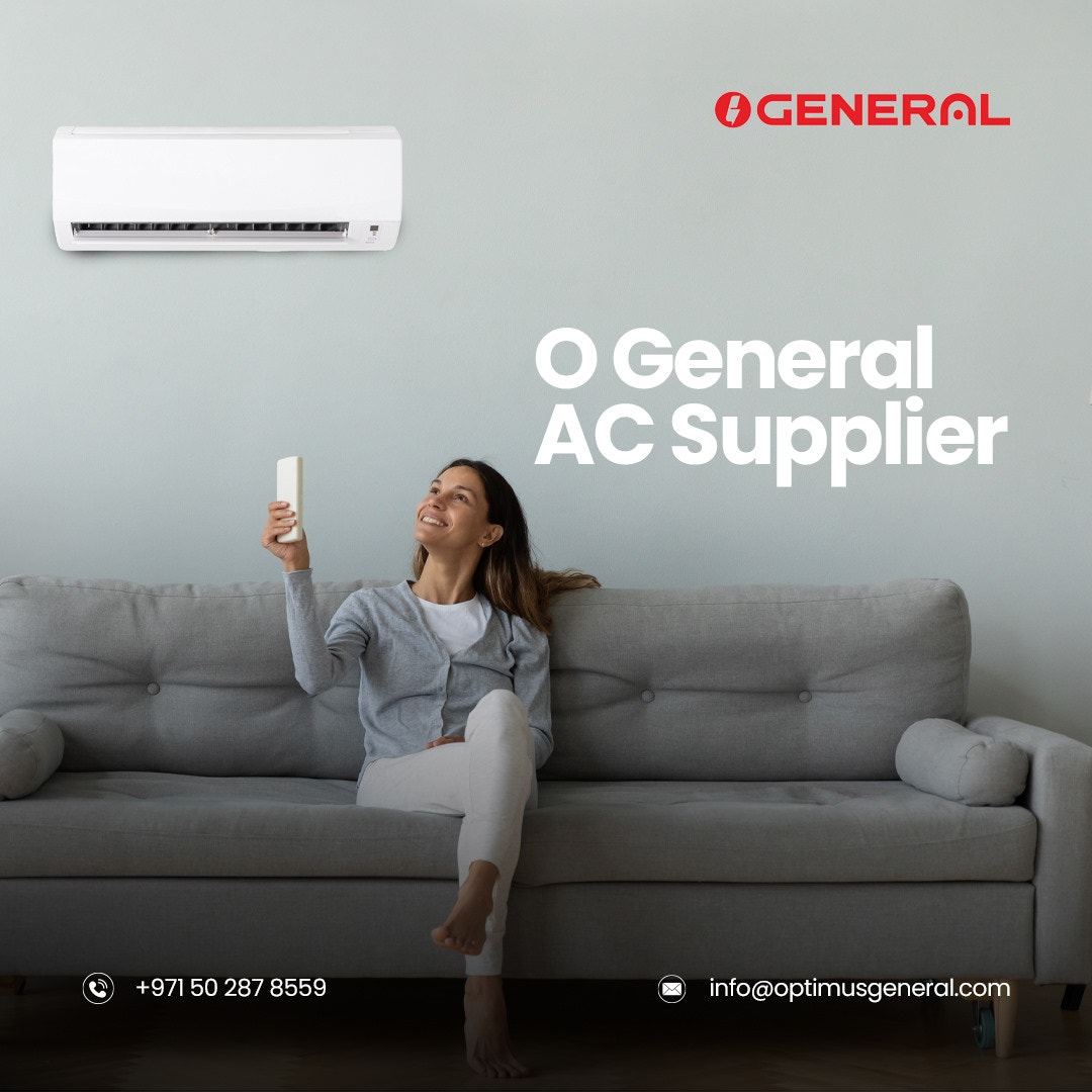 O General AC Supplier