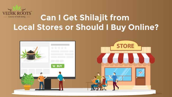Where to buy Pure Shilajit resin