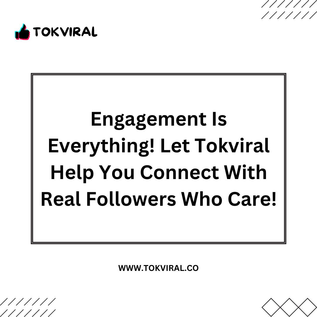 TokViral