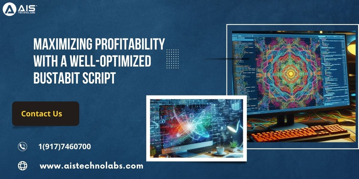 Maximizing Profitability with a Well-Optimized Bustabit Script