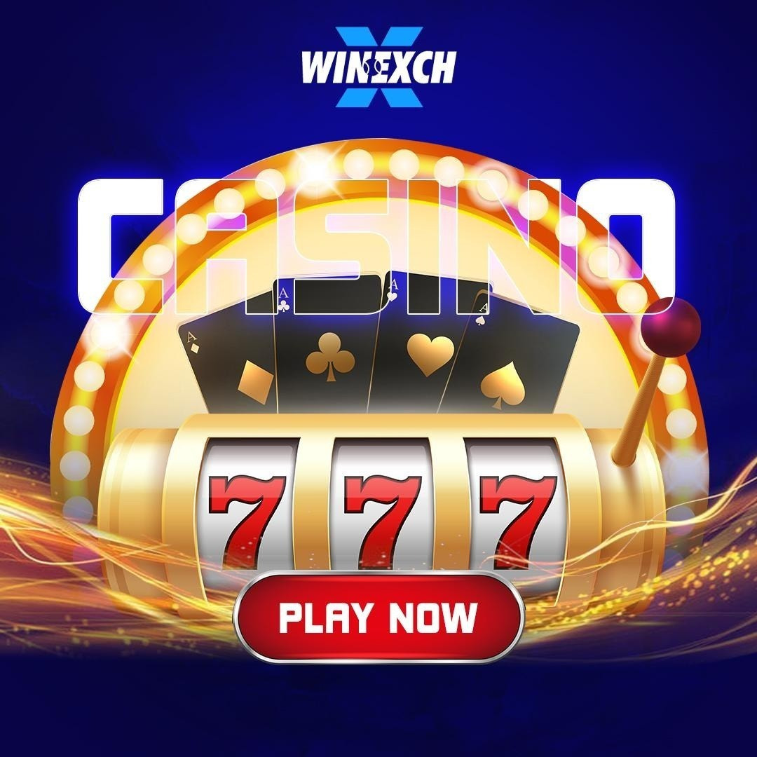 Master the Art of Poker on WinExch