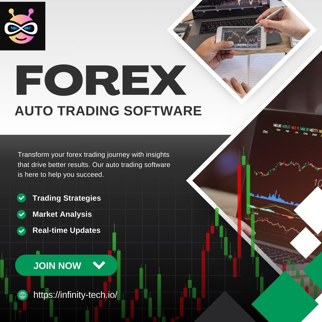 Forex Auto Trading Software 