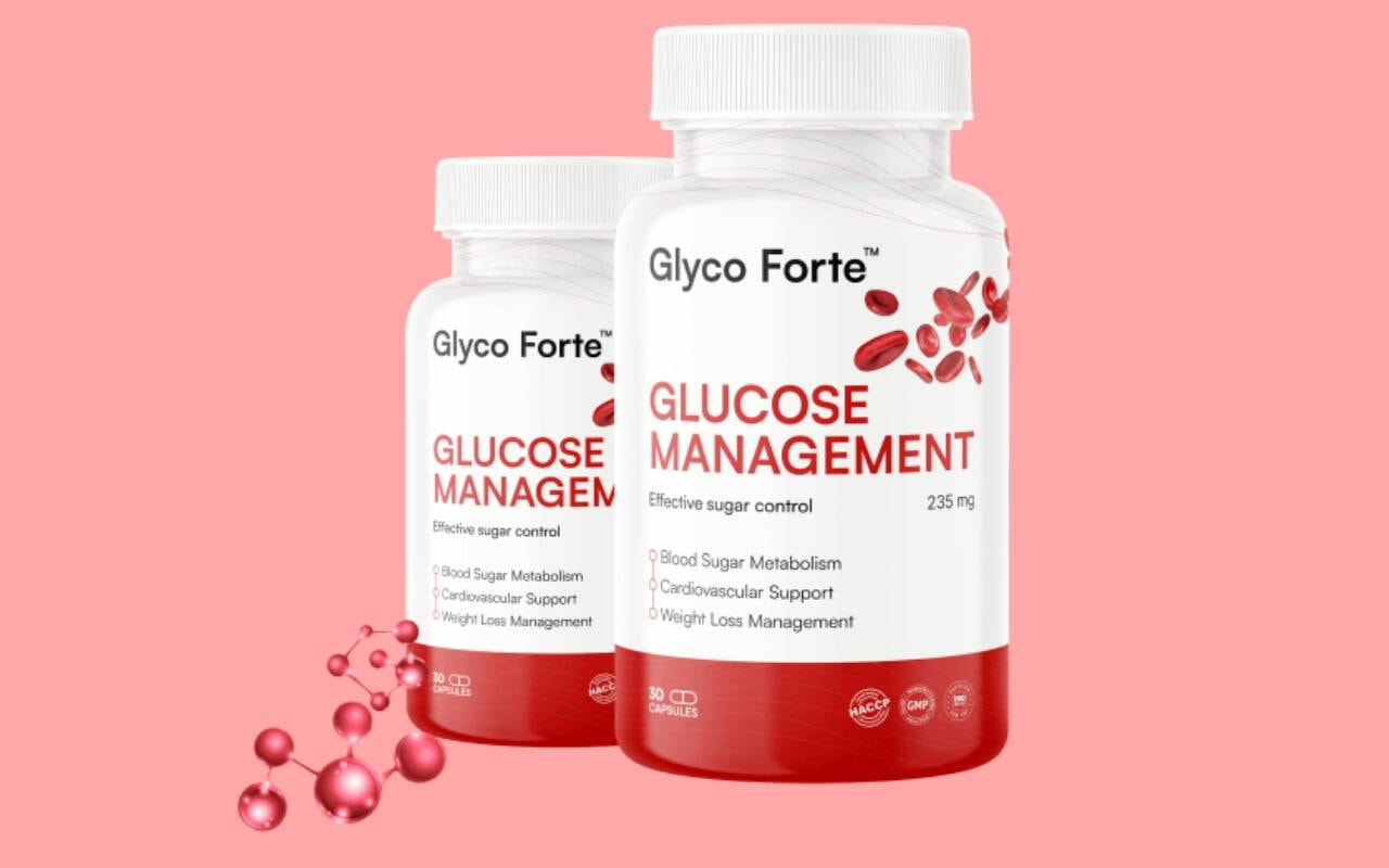 Glyco Forte