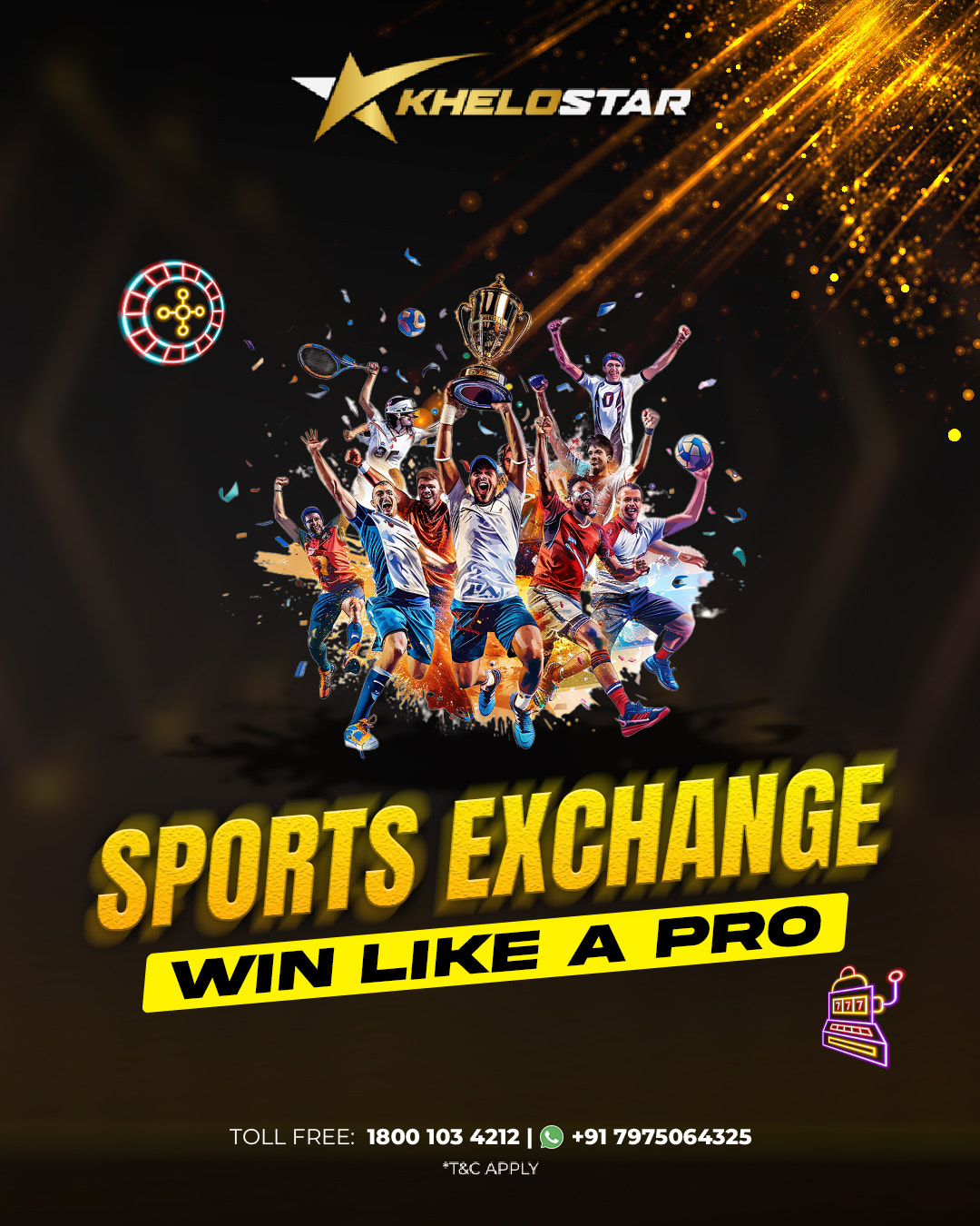 Maximize Fun and Profits with Khelostar Real Money Gaming Solutions