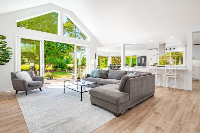 Considering a custom home extension or renovation?