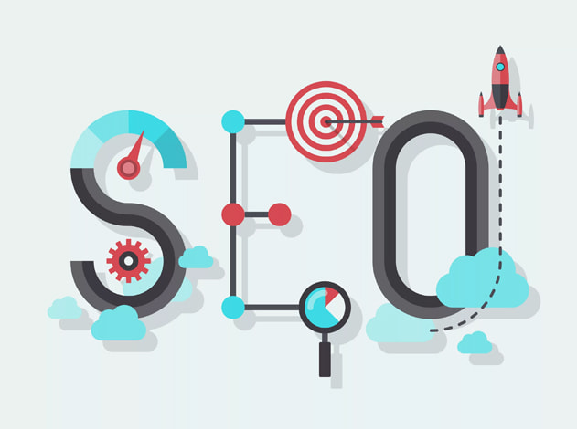 SEO Services Agency