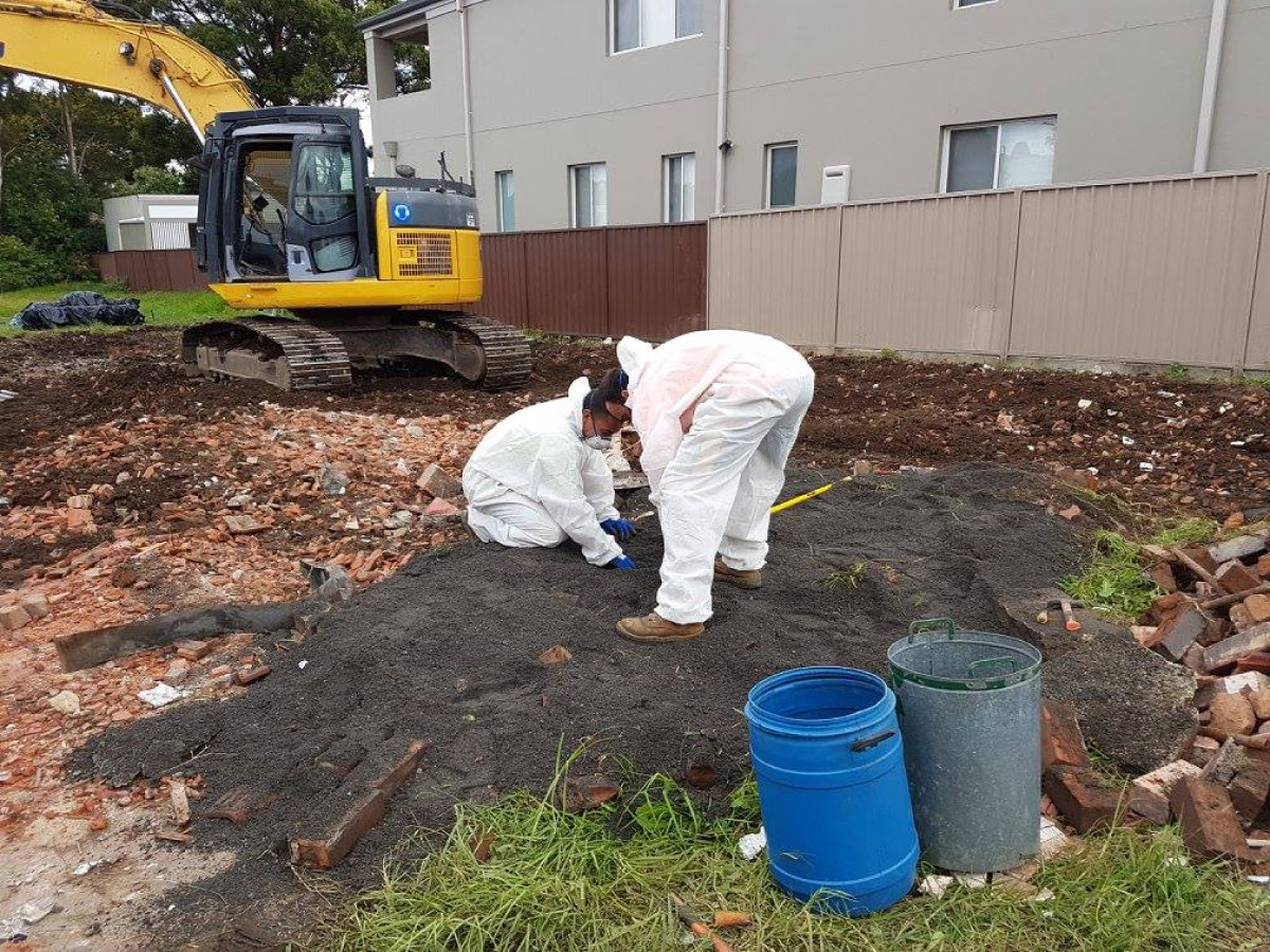 Get Your Demolition Project Done Right with Anesti Excavation & Demolition