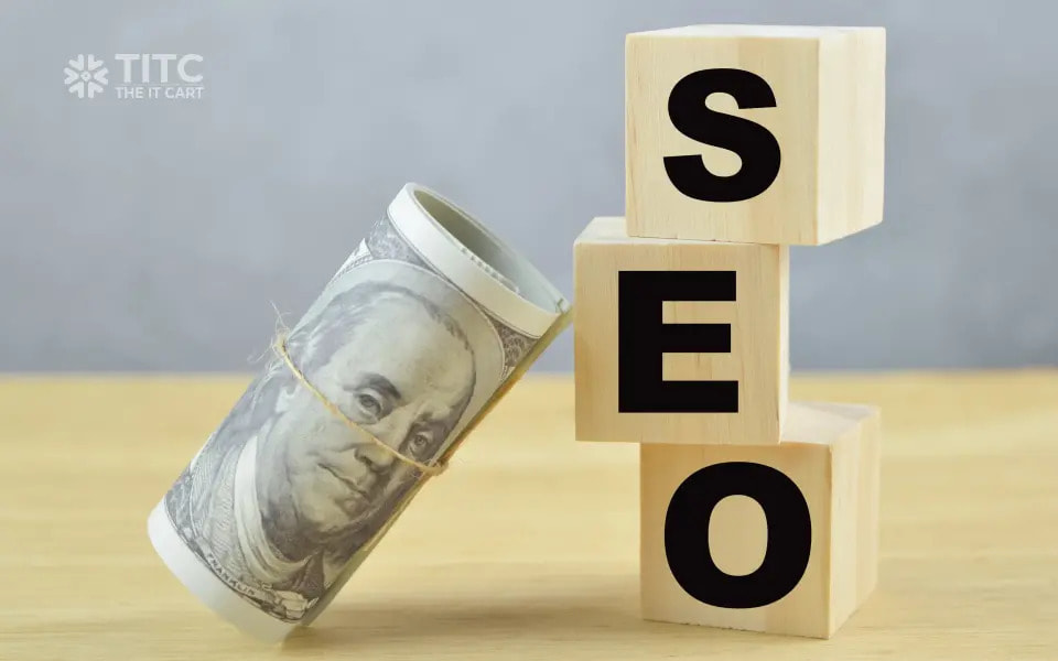 SEO Services by The IT Cart