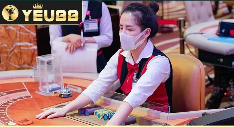 Casino 777 Yeu88 – Nền Tảng Giải Trí Trực Tuyến Chuyên Nghiệp