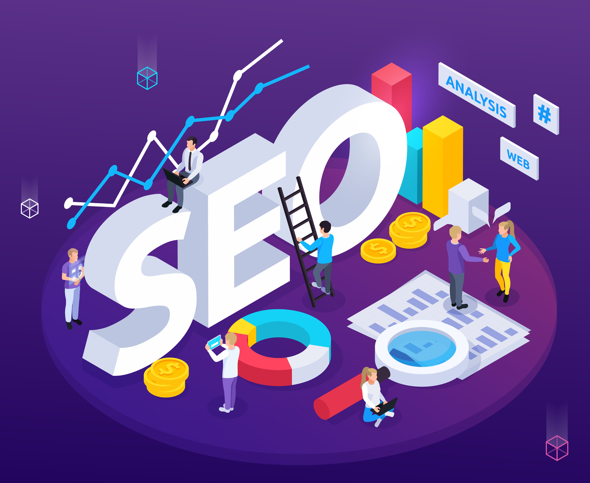 SEO 2025: Managing Search Engine Optimization in the Future