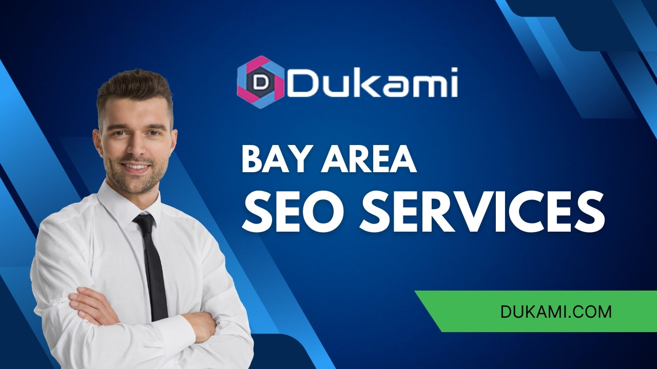 Drive Traffic and Grow Your Business with Dukami's SEO Services