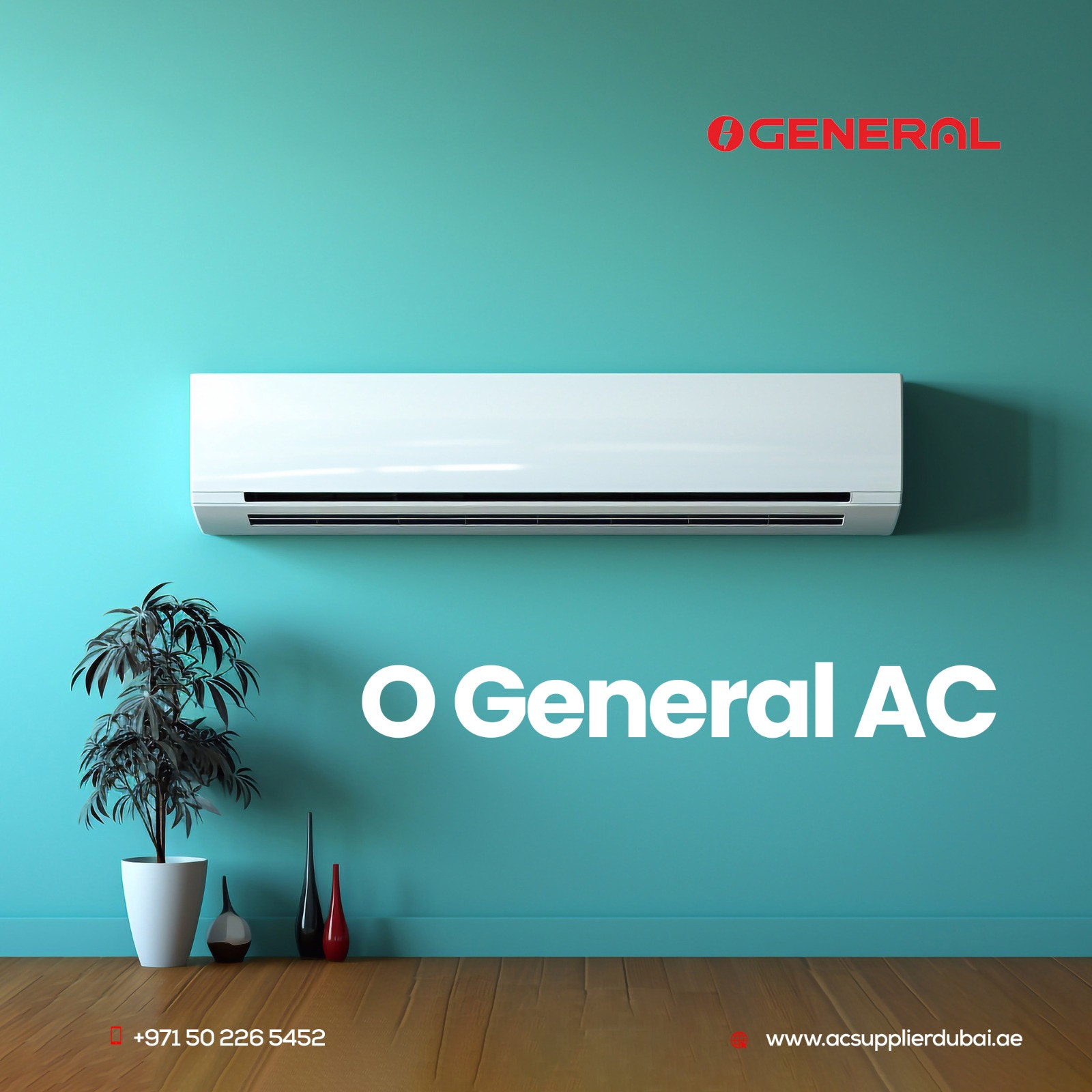 O General AC