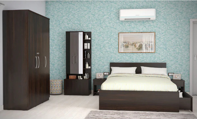 Buy Bedroom Furniture Online