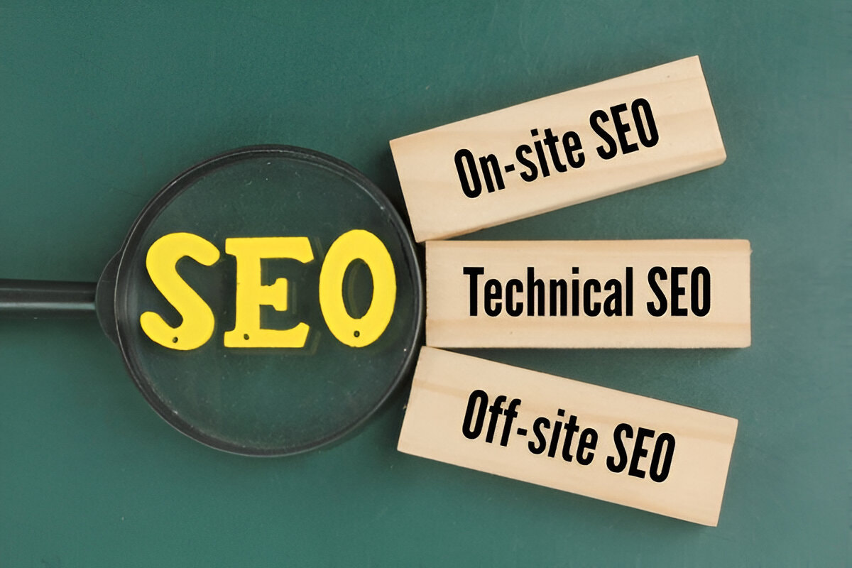 Best SEO Company in Delhi - Arrowpace