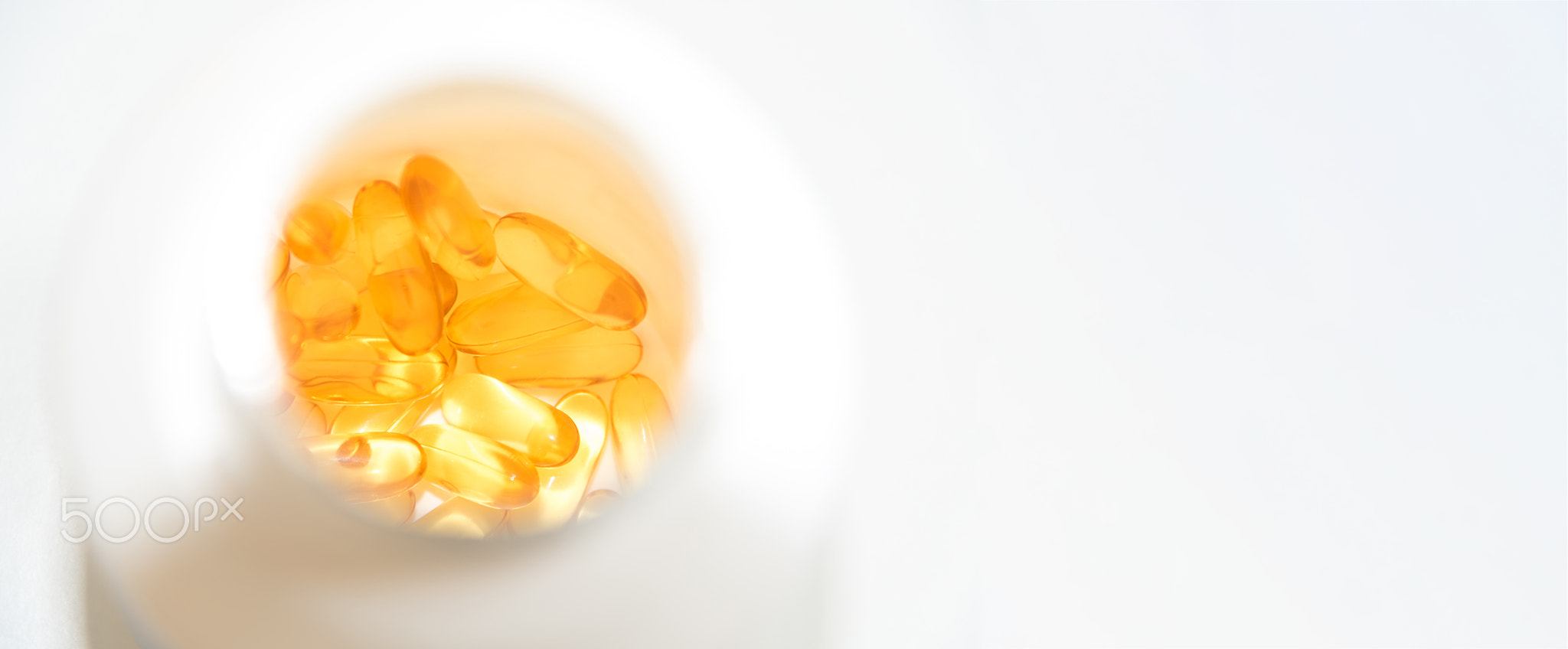 Omega-3 vitamins fatty acids for health