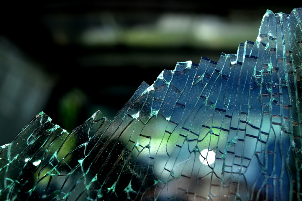 shattered by Theresa Gallup on 500px.com