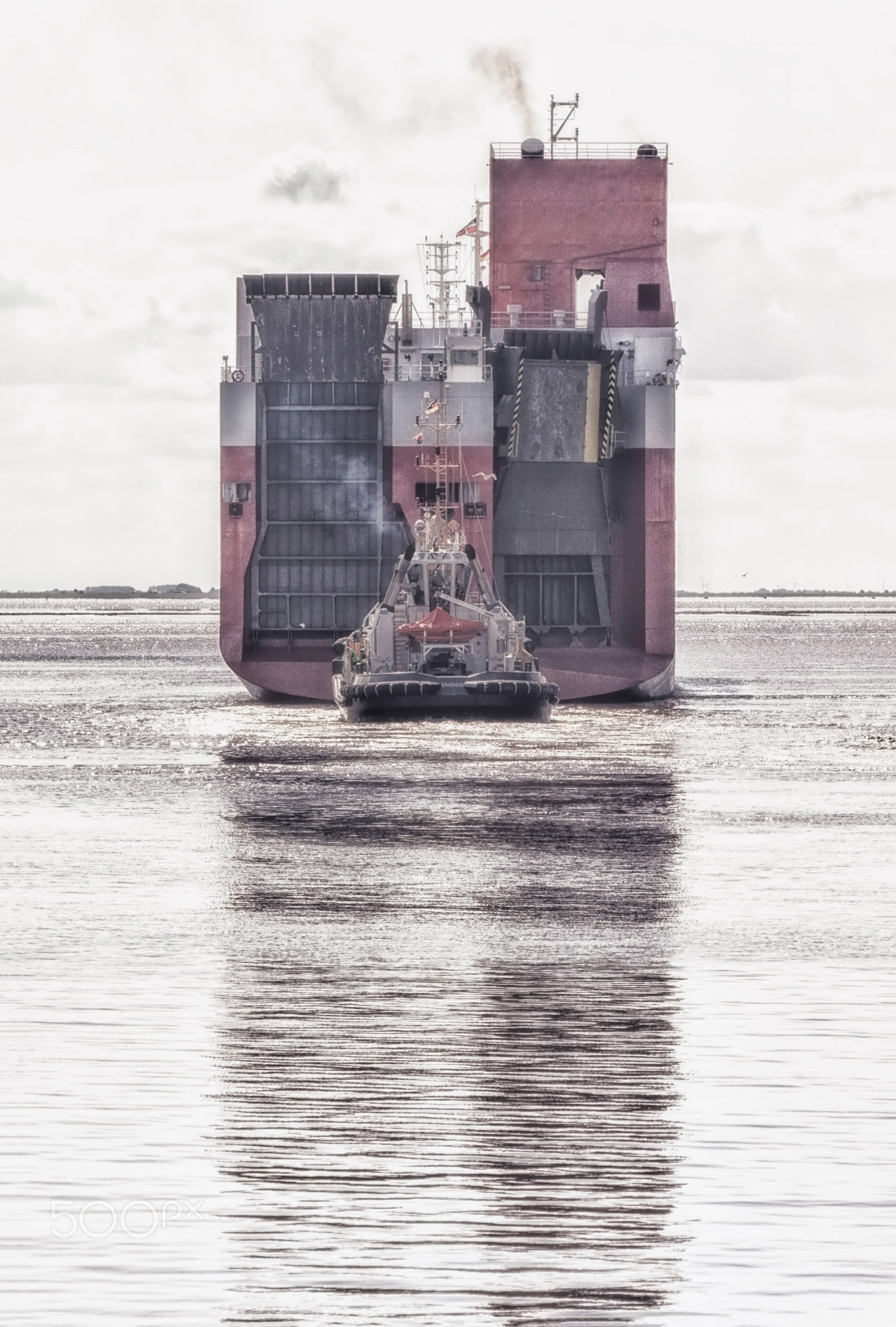 Power pack (3) - The Bouncer