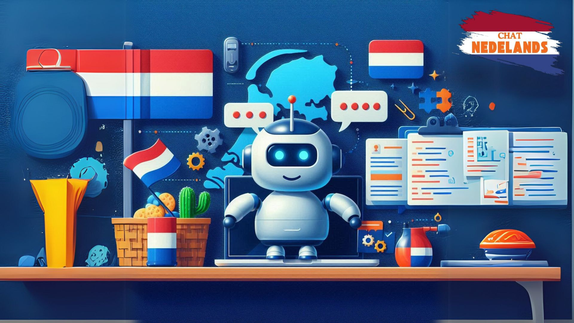 ChatGPT Nederlands - Gratis AI-grammaticacontrole