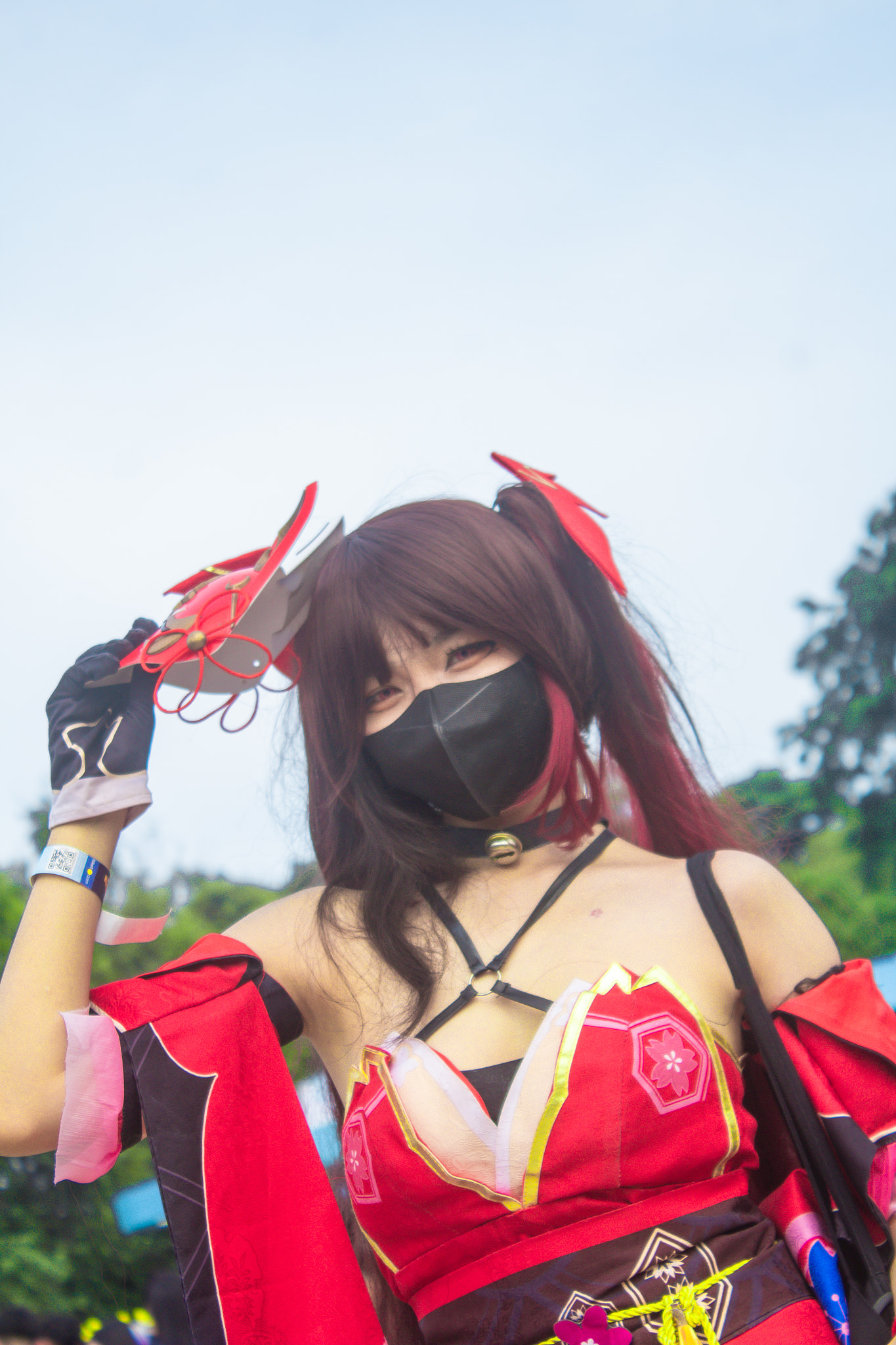 Motion Ime Festival 2024 - Character Cosplay