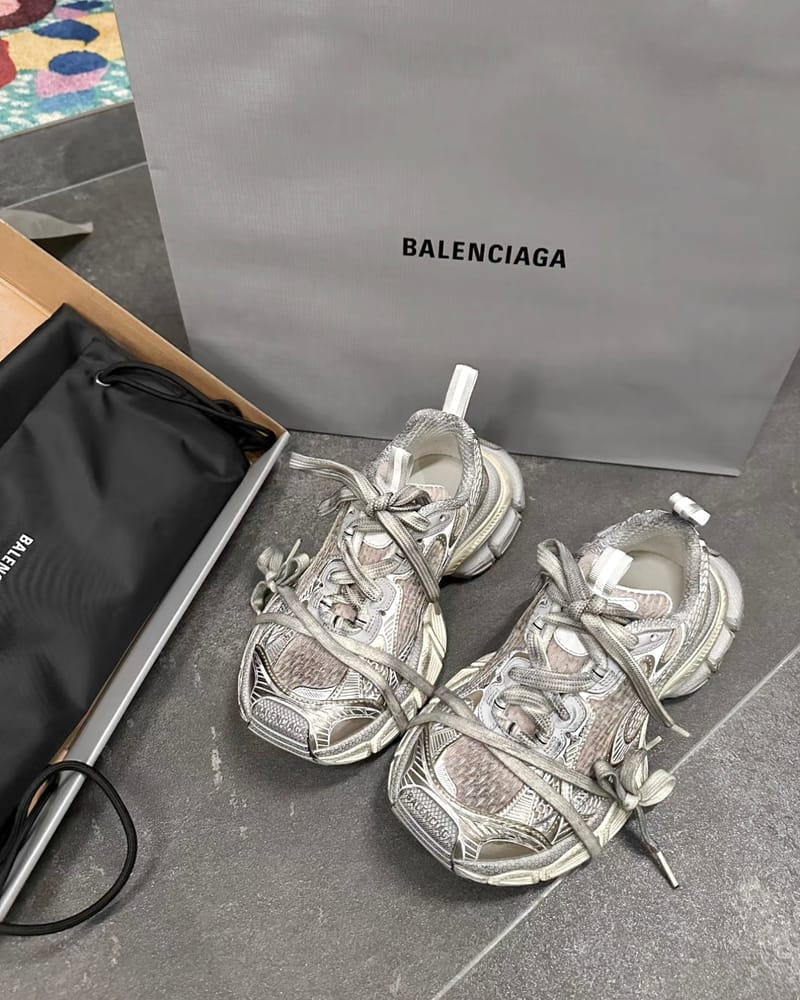 Top replica designer shoes for every budget at Replicagod