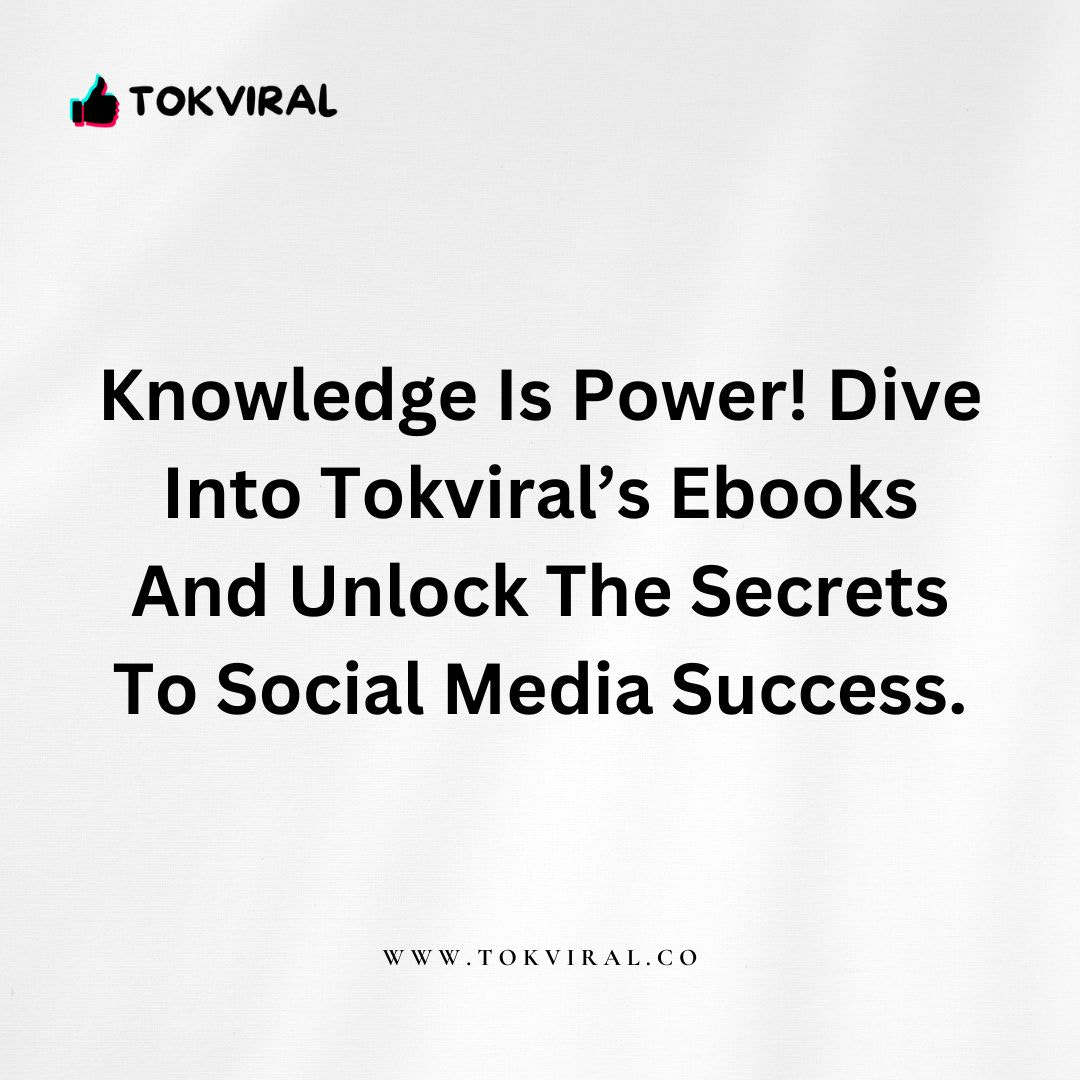 TokViral