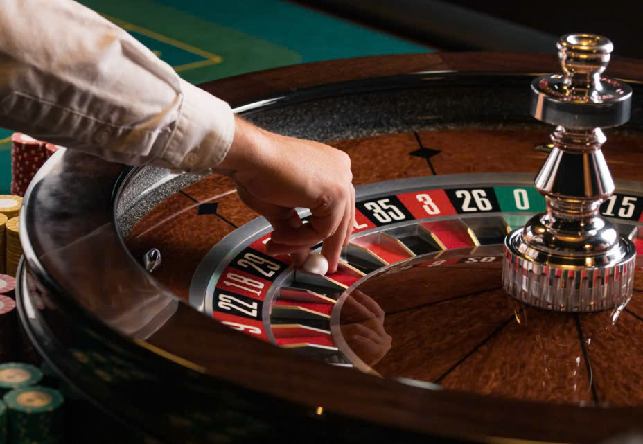 roulette and tips to win in any casino