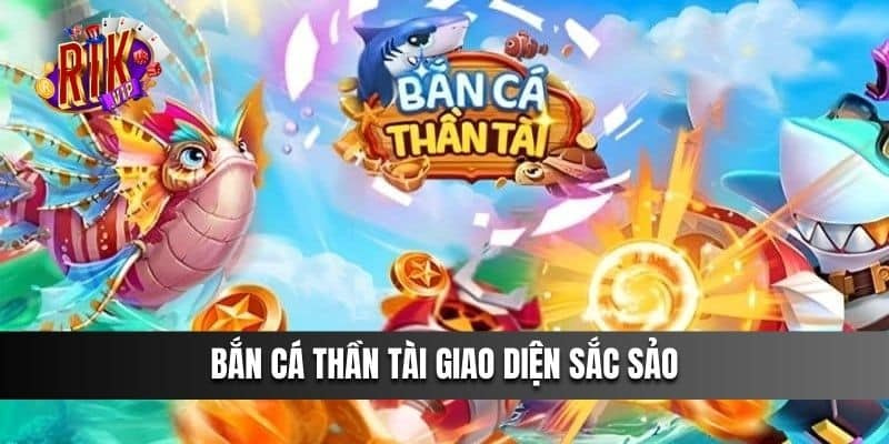 Bắn Cá Thần Tài – Review Chi Tiết Về Cho Người Chơi Mới