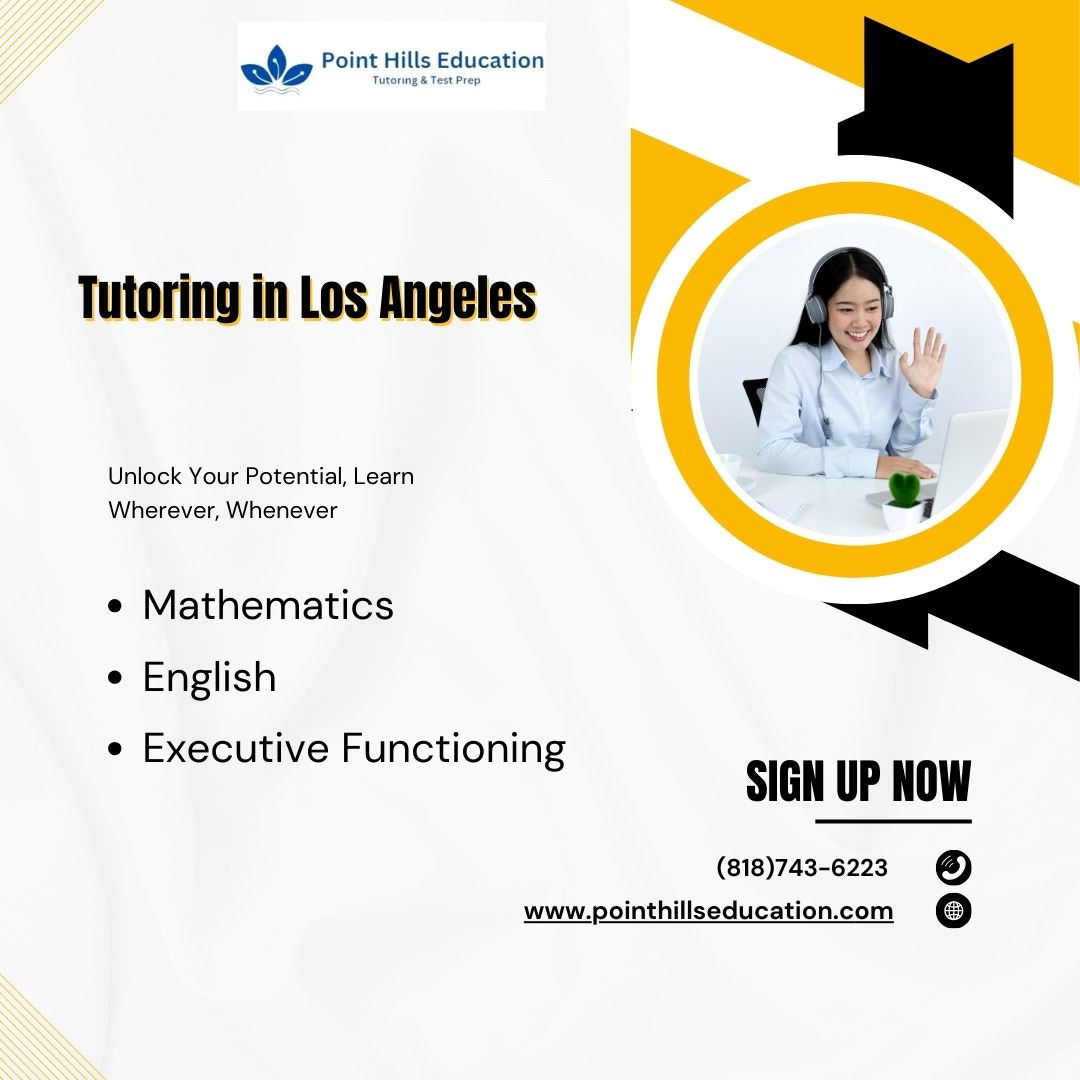 Achieve Success with a Private Math Tutor