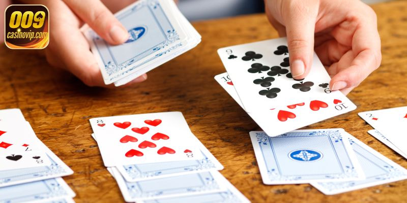 Sam loc - Tua game danh bai doi thuong hap dan nhat 2025