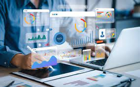 AI Digital Marketing Agency 
