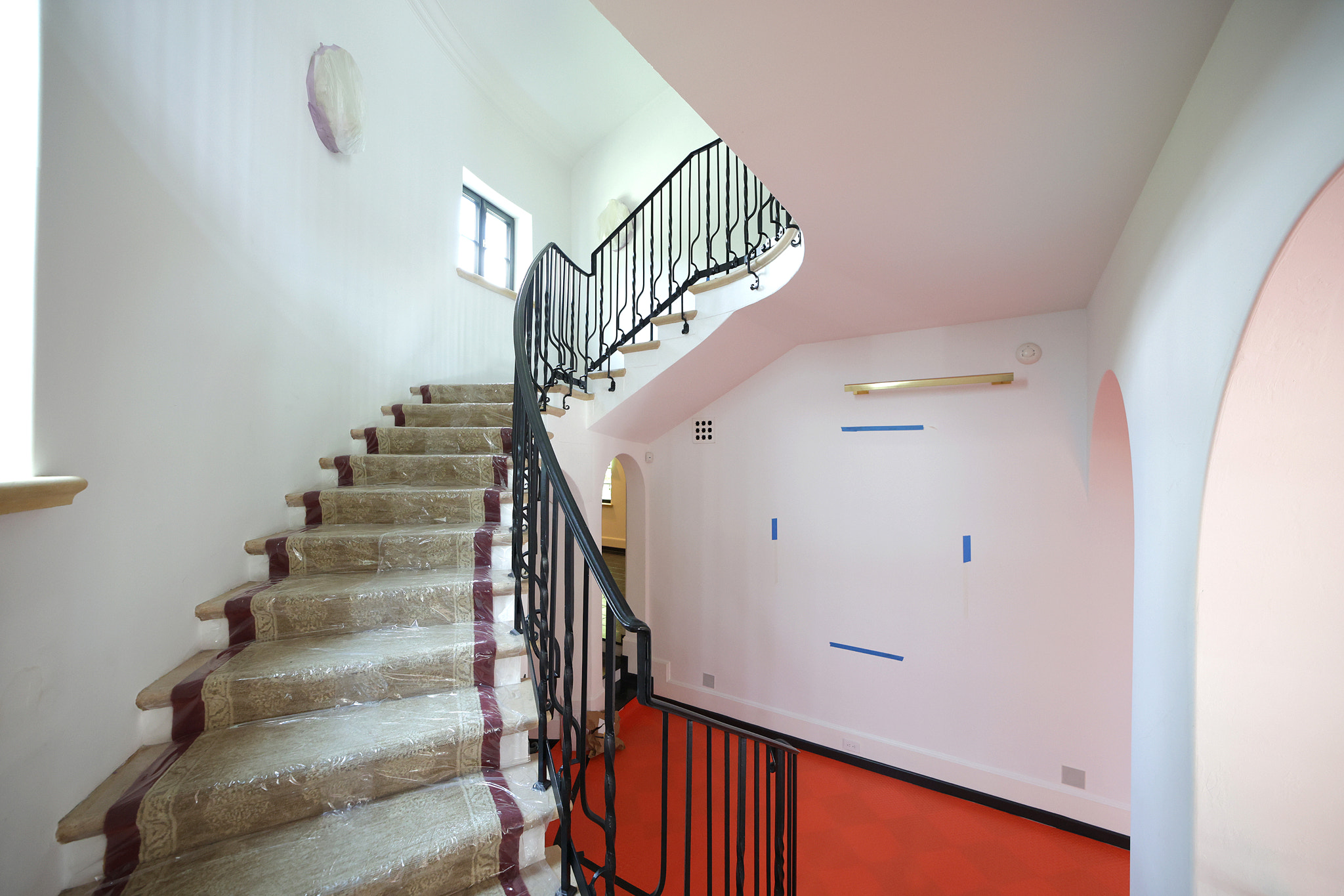 Carlson Demo Project By Builcore