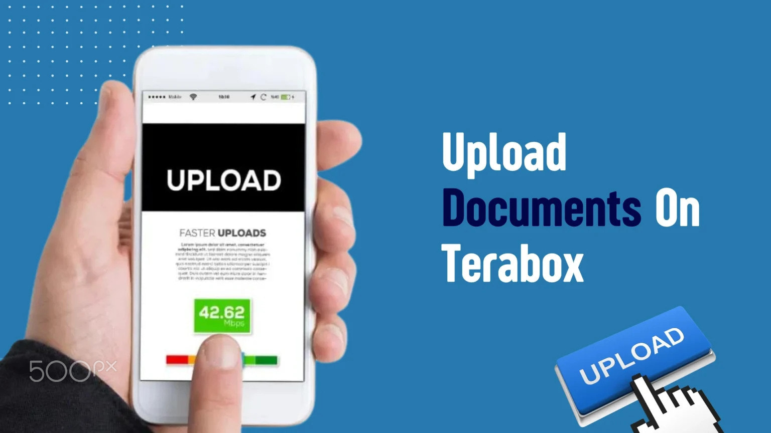 TeraBox MOD APK v3.38.6: Unlimited Cloud Storage, Fast Downloads, and No Ads