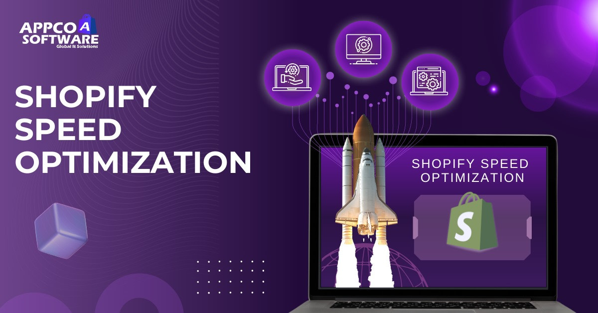 Expert Shopify Speed Optimization Services | Faster Loading Times