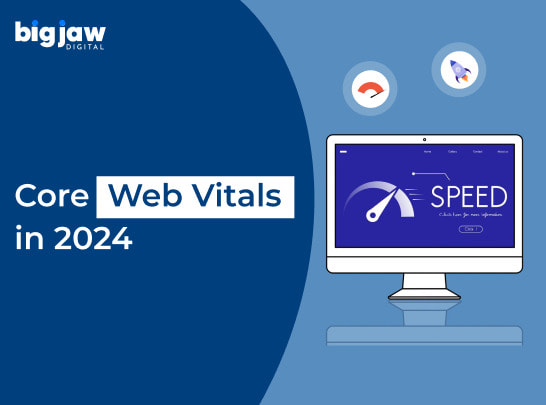 Core Web Vitals in 2024 Why Page Speed and UX Still Matter for SEO