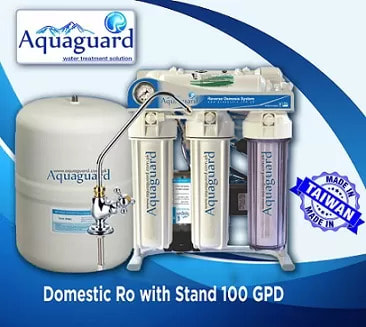 ro aquaguard