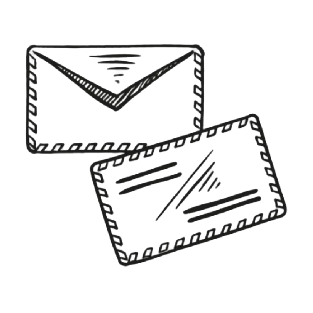 Envoyez des lettres recommandées en ligne facilement avec Courrierx.co