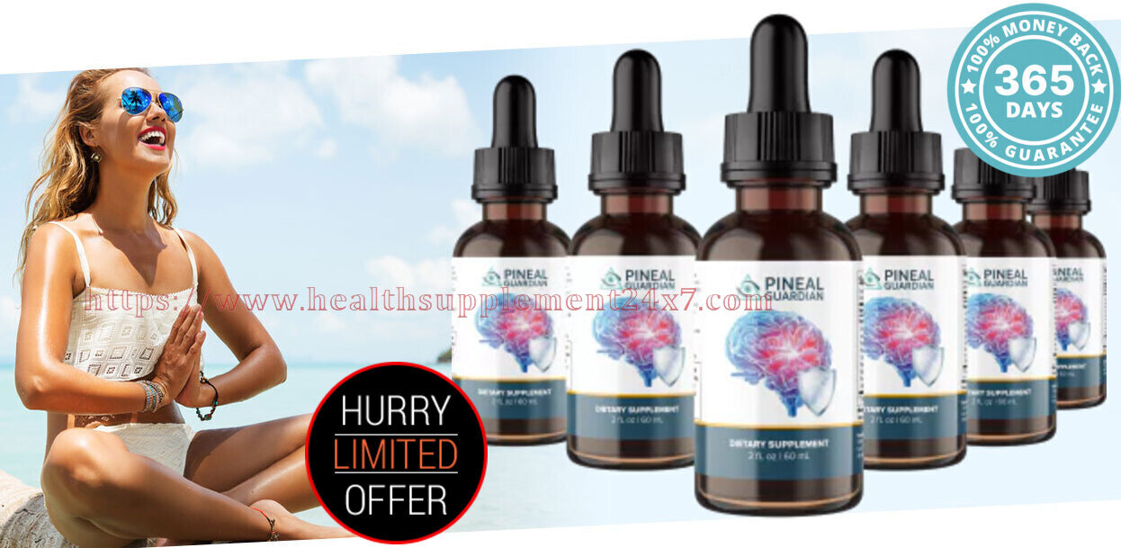 Pineal Guardian (PRICE REVIEWS) Enhanced Focus Ability And Cognitive Function