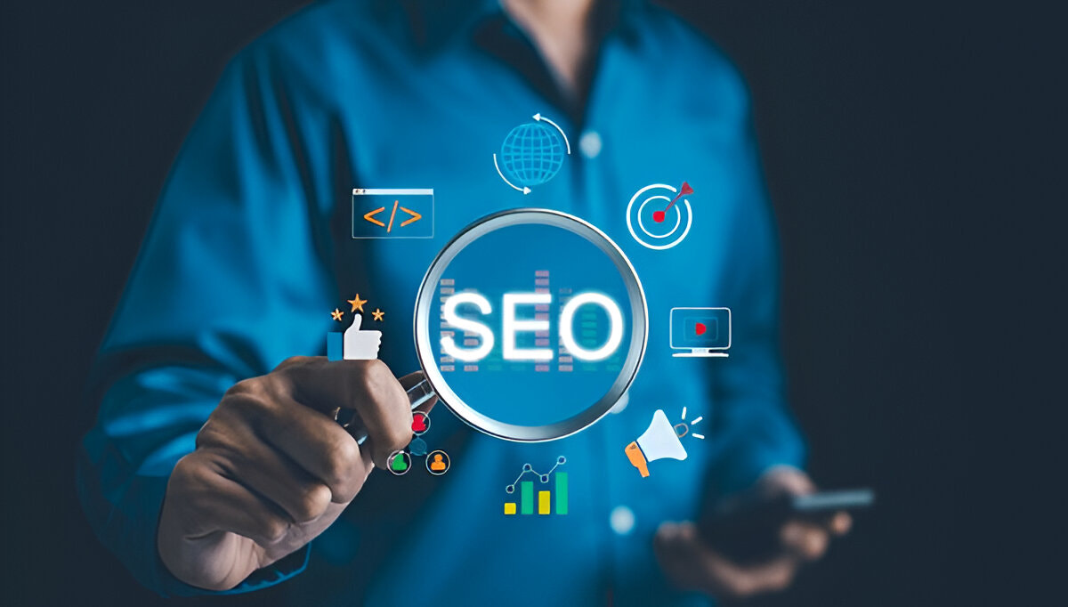 Best SEO Company in Delhi - Arrowpace