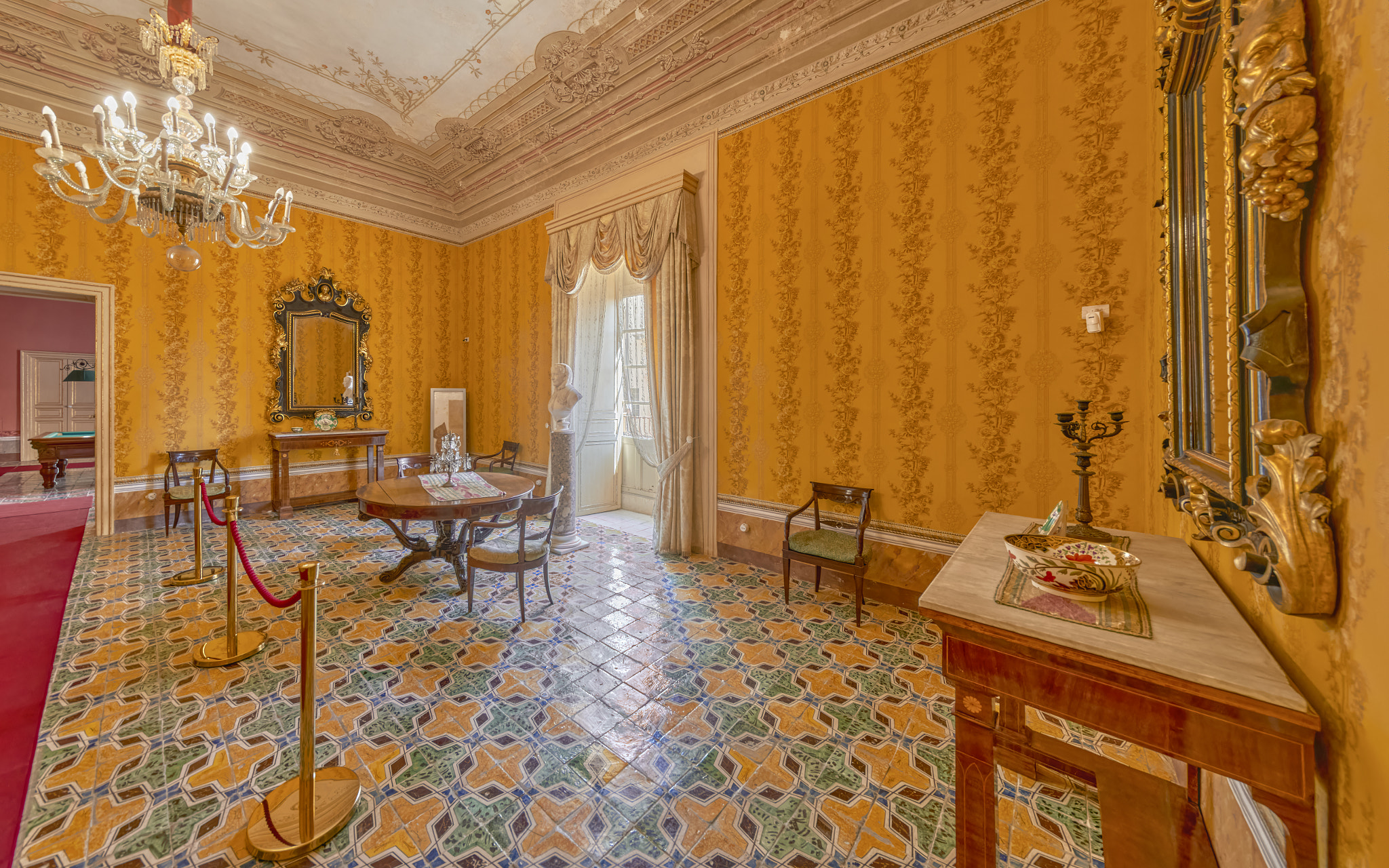 Palazzo Nicolaci