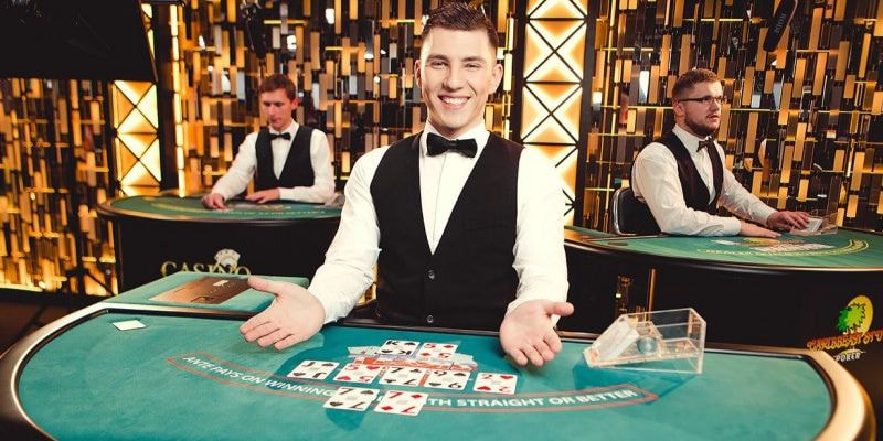 Casino BJ88 – Cá Cược Hay, Nhận Về Phần Quà Cực Đã