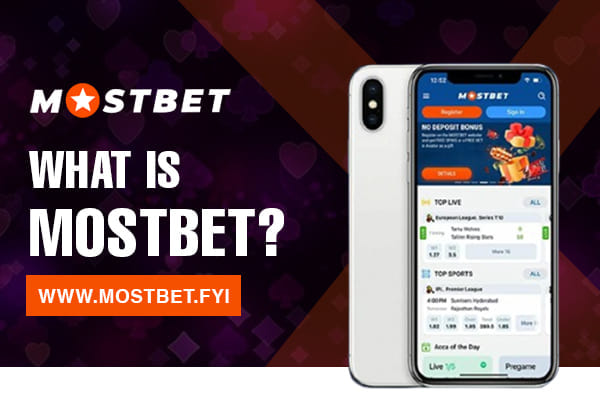 Exploring Mostbet: Your Tool of New Games and Sports Betting