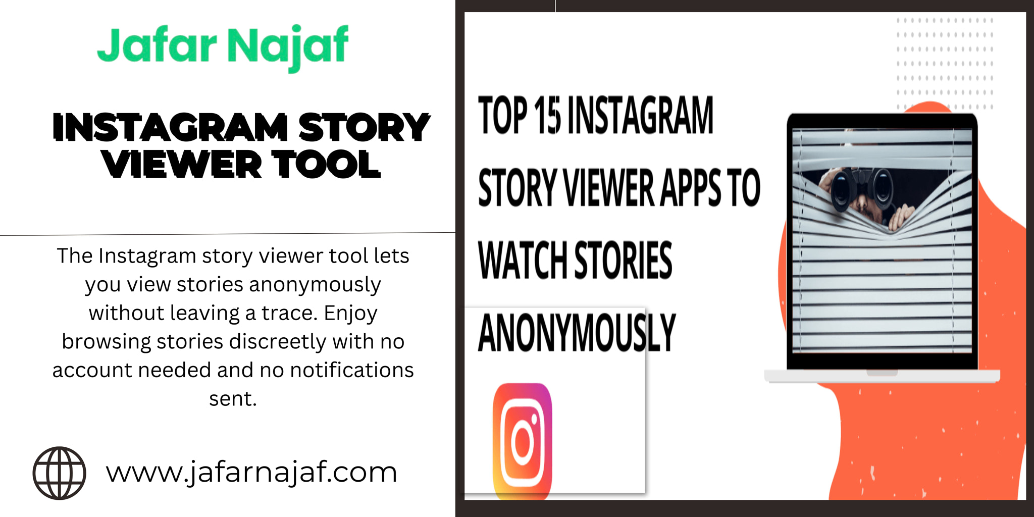 The Best Instagram Story Viewer Tool for Anonymous Browsing