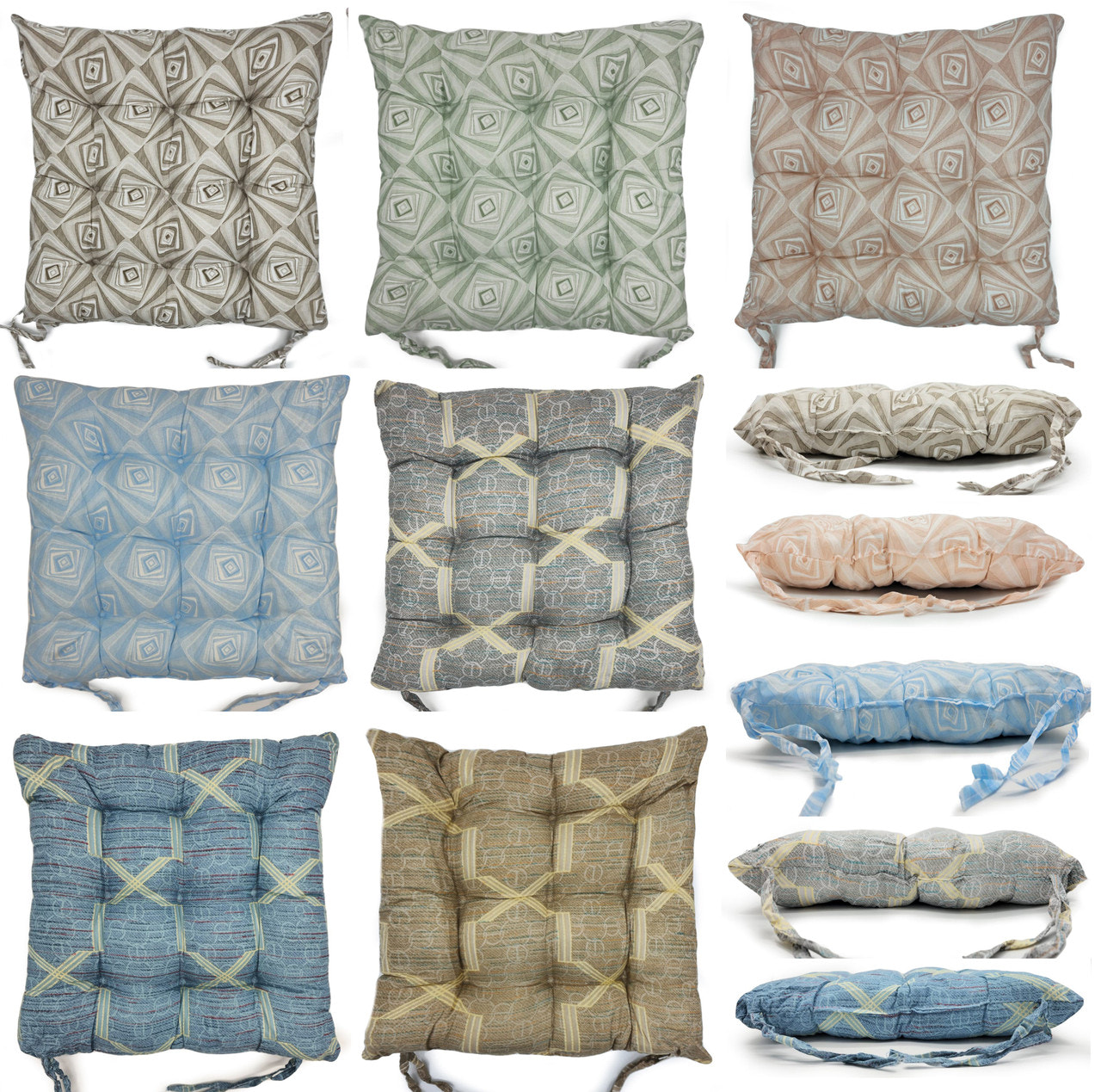 Transform Your Home with Cushionmania's Stylish Furnishings
