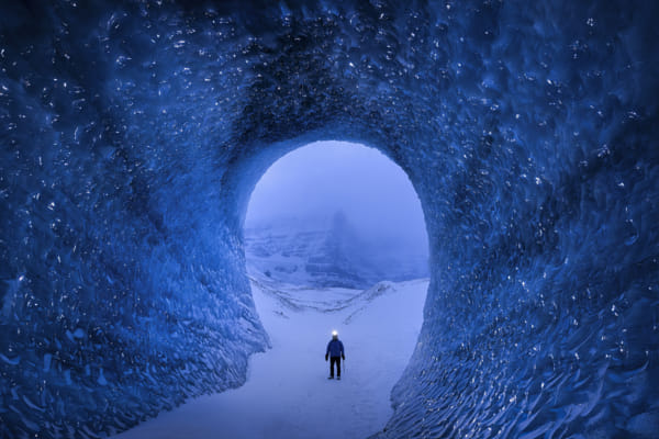 Oculus by Paul Zizka on 500px.com