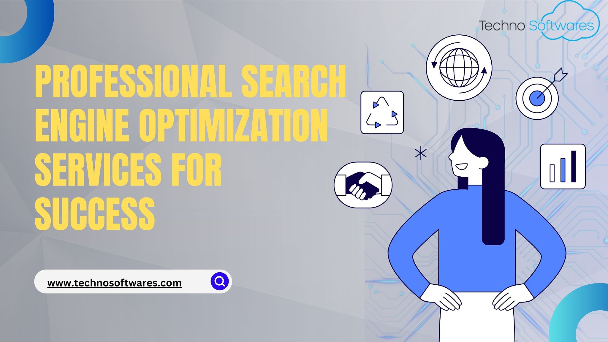 Professional Search Engine Optimization Services for Success