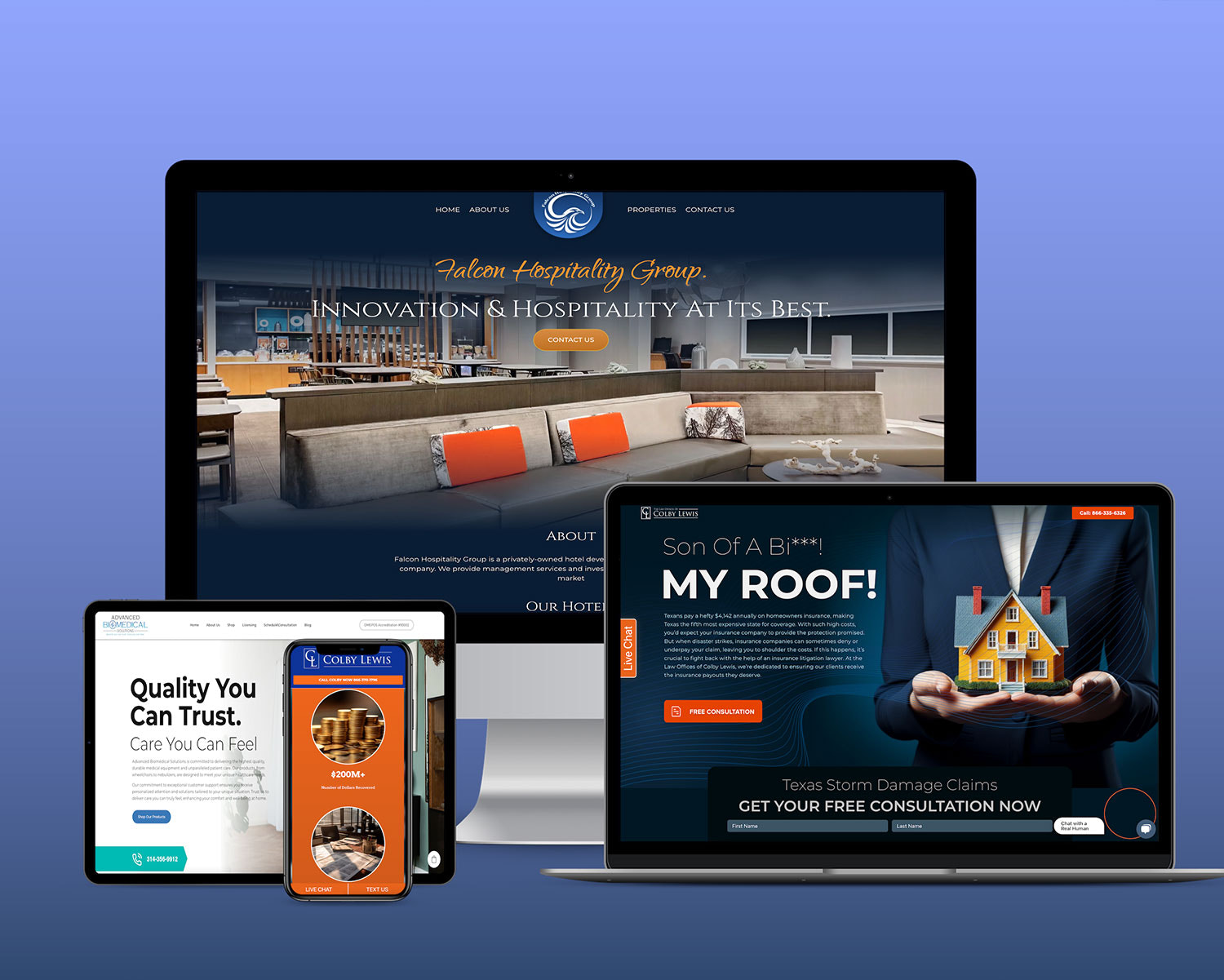 Law Firm SEO Services: Boost Your Online Presence and Attract More Clients