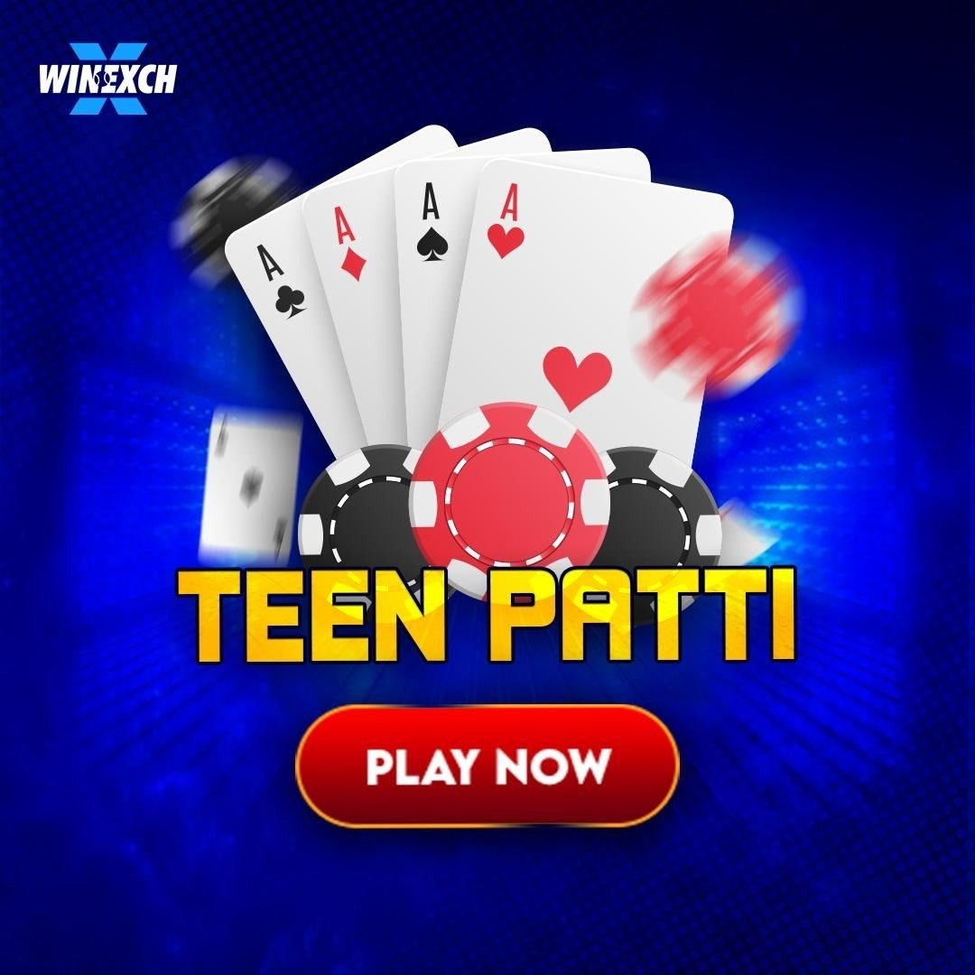 Join the Legendary Teen Patti Adventure on MaxWinExch