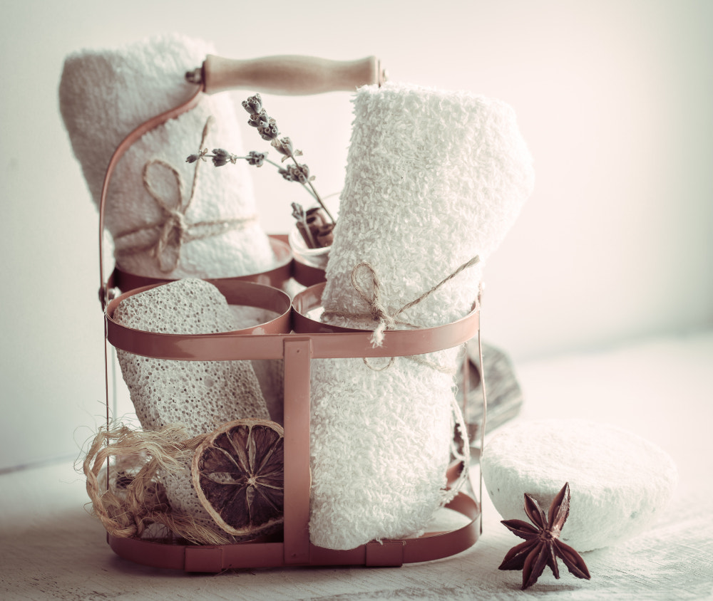 Pamper Your Loved Ones with Premium Towel Gift Sets